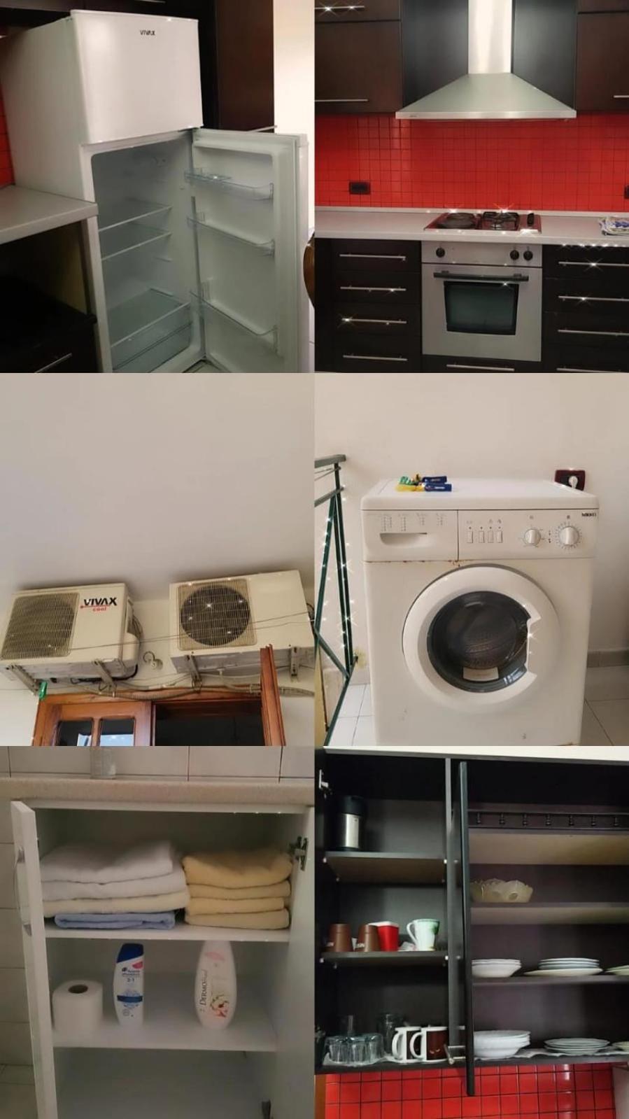 Shtepi Me Qera Fier Βίλα Εξωτερικό φωτογραφία